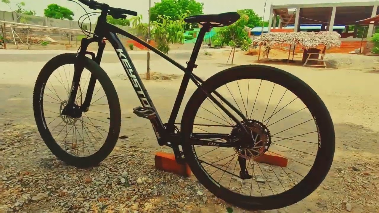 KEYSTO mountain bike 