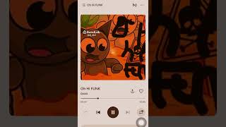 I made this new funk guys on BandLab and that actually my account