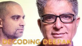Decoding Deepak - Official Trailer Hd