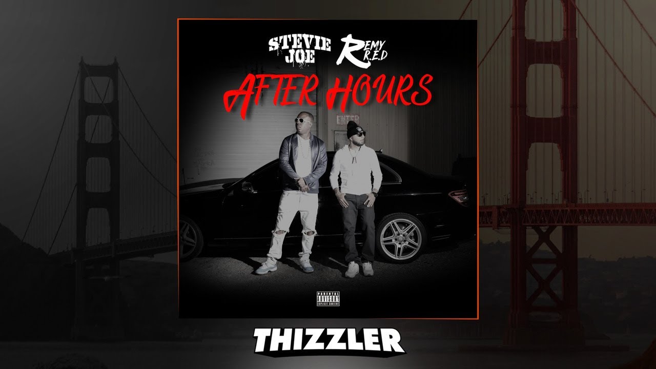 bay area rapist Stevie Joe & Remy R.E.D ft. The Jacka - Live and Die (Prod. T.A.Z & Bach Thought) [Exclusive]