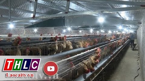 Sơn Hải hướng tới xã nông thôn mới kiểu mẫu | THLC