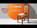 ALL CHAIR MODELS AVAILABLE #furniture #2024 #tamil #ramanathapuram #woodchair