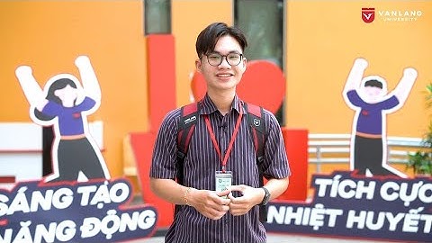 SINH VIÊN VĂN LANG TRẢI NGHIỆM CHƯƠNG TRÌNH QUỐC TẾ