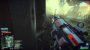 Planetside 2 - MAXimum Harassment