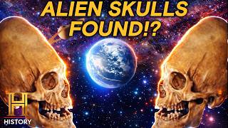 The Roswell Incident That Shocked The World S1 Ancient Aliens
