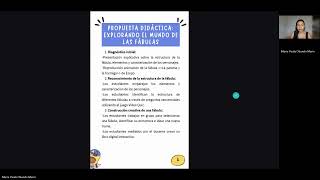 Entregable 2 Pedagogía y TIC