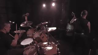 ANGELCORPSE - Sons of Vengeance [Live in Miami, FL