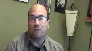 Celebrity Craig Newmark on KRON 4's Bay Area Web TNG - Part One Profile