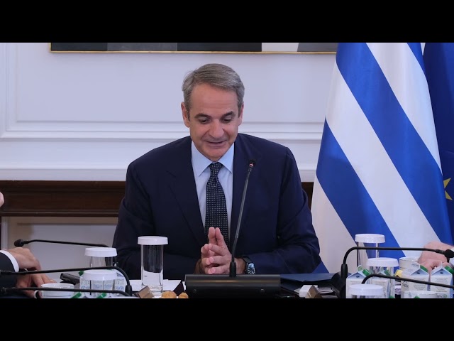 Μητσοτάκης - 120 οι δόσεις για χρέη, 15 λεπτά επιδότηση ντίζελ και πετρέλαιο θέρμανσης κάτω από 1,75