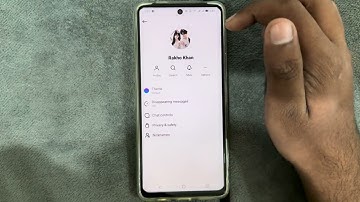 ✅ How to Move Someone Back to Message Requests on Instagram (2025 Update)