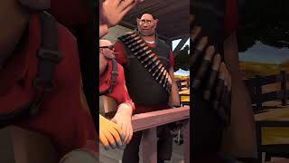 Its raining cats and dogs #tf2 #garrysmod #teamfortress2