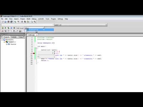 C++ - Tutorijal 83 - Funkcije s vektorima