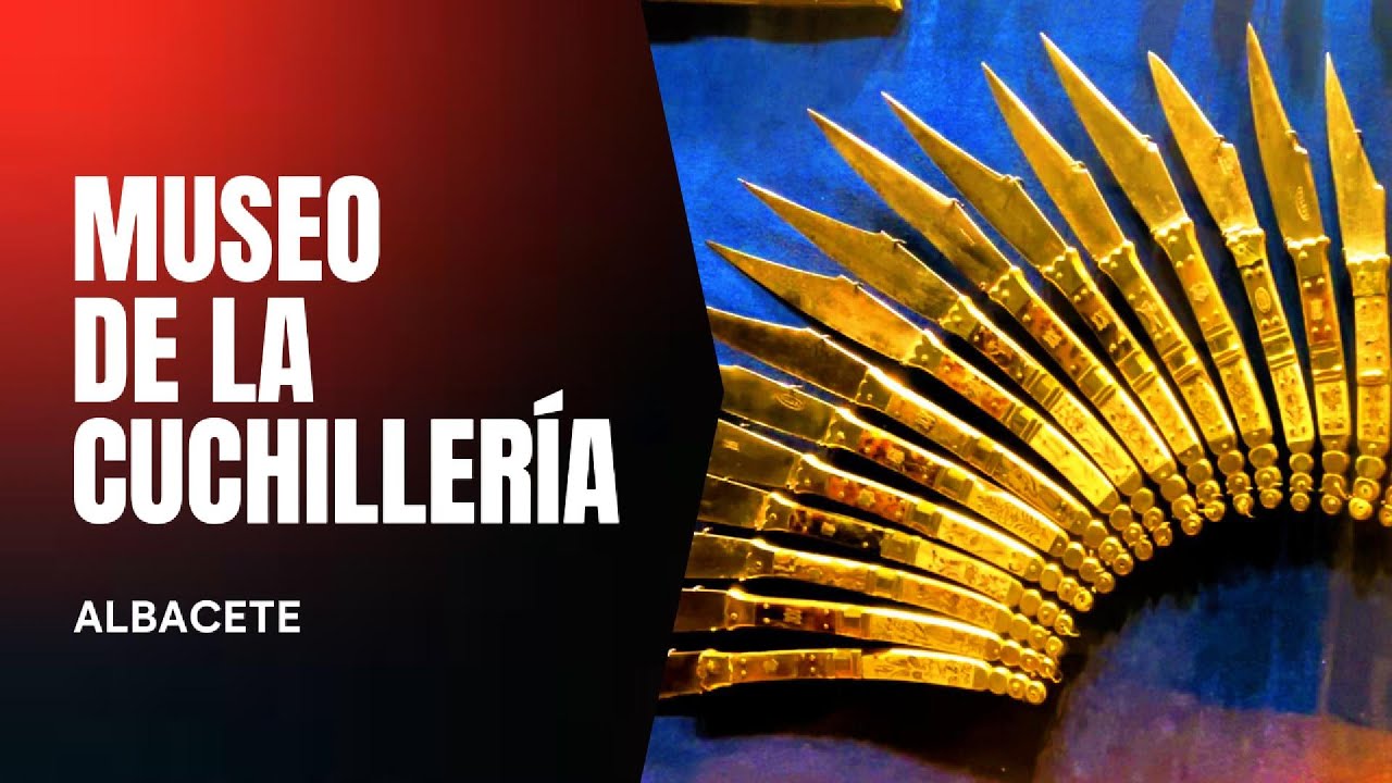 Museo de la Cuchillería