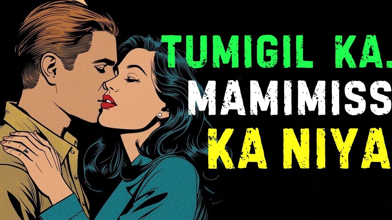 Kapag Tumigil Kang Maghabol… Doon Ka Niya Mamimiss | Stoic Wisdom for Men