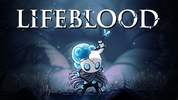 Overanalyzing the Lore of Lifeblood / Plasmium