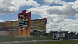Booted: Firekeepers Casino- should I ever go back