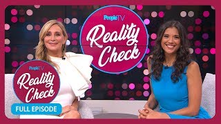'The Bachelorette' & 'The Real Housewives Of New York' Recap With Sonja Morgan & More | PeopleTV