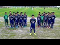 ＃216 キャプテンTV　福岡市立三宅中学校 サッカー部