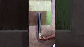 Paper cup dispenser