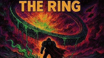 What If the Doomslayer Entered Warhammer 40K?