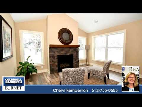 27649 Lacy Avenue, Chisago City, MN home video tour