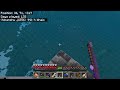 Minecraft Server live part 2