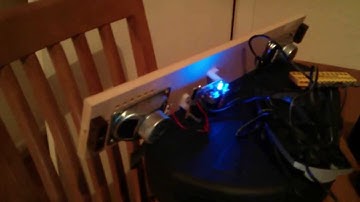 MrVestek Arcade - Hyperspin Bartop Arcade Cabinet Update 2 - Building The Speaker Panel