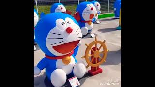 Lagu+video DORAEMON