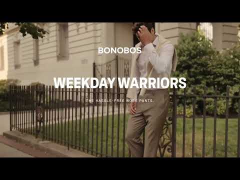 Weekday Warriors
