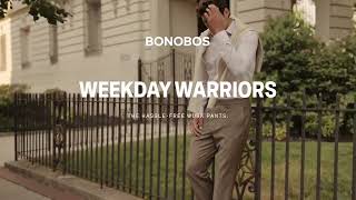 Weekday Warriors
