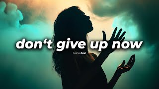Don't Give Up | SGT Exam | Motivation | Alpha Coaching Centre