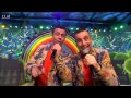 Finale LVK 2013: La Bamba - Laef, Limburg laef!