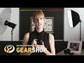 Sony DSC-HX50V Compact Camera Video Overview