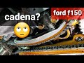 ford f150 ruido en el motor - what is that noise🤔