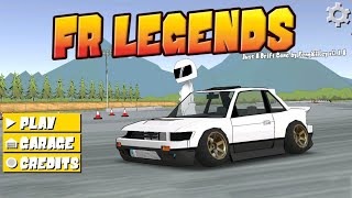 how to download drift legends mod APK tutorial screenshot 5