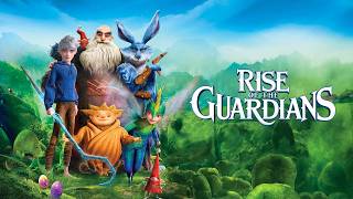 Rise of the Guardians (2026) Animated Adventure Movie HD || Full Movie Explanation..