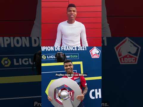 𝐑𝐞𝐢𝐧𝐢𝐥𝐝𝐨 fête ses 3️⃣2️⃣ ans aujourd’hui, joyeux anniversaire Reinildo 🥳