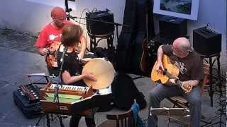 Doa - Fonte - Casa Das Crechas - Live