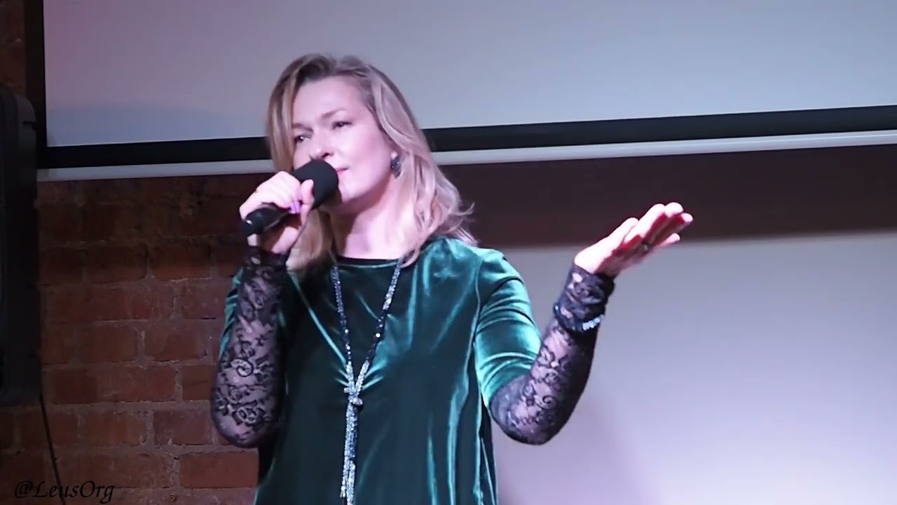 Ты не целуй // Анна Самсонова