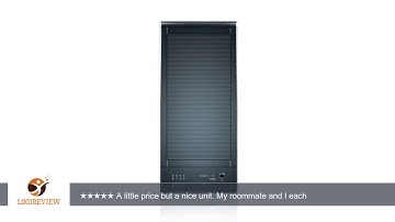 Sans Digital TR8X-B 8 Bay SAS / SATA JBOD Storage Enclosure (Black) | Review/Test