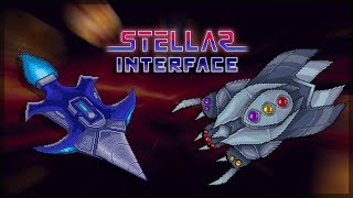 Stellar Interface (2018): The Prince of Ball-air