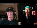The Outerzone Podcast - Forrest Wang (EP.51)