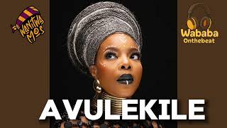 Nomcebo avulekilenew Hit Songft Master Kg X Nkosazana Daughter X Makhadzi Type Beat 