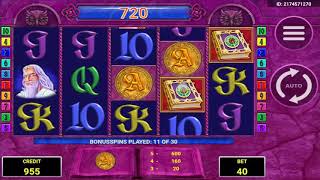 Vegas-X 50 Free Spins screenshot 5