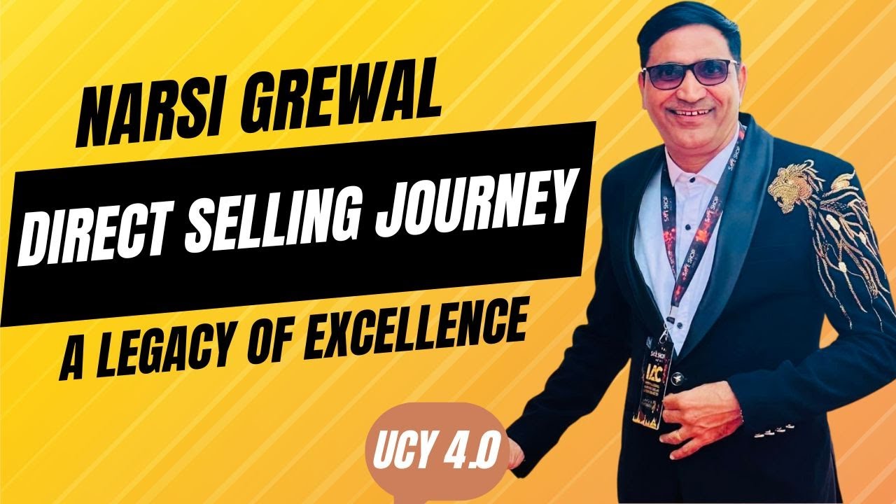 फ़ौज से फ़ोर्ब्स तक का सफ़र  - 