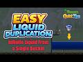 Learn How to Duplicate Liquids Infinitely in Terraria!