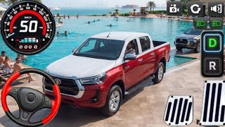 Ultimate 4x4 Jeep Game 2026 City Best Android Gameplay... screenshot 3