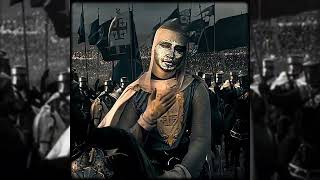 I Am Jerusalem King Baldwin Iv & Saladin Edit Kingdom Of Heaven Twxny Heavenly Jumpstyle