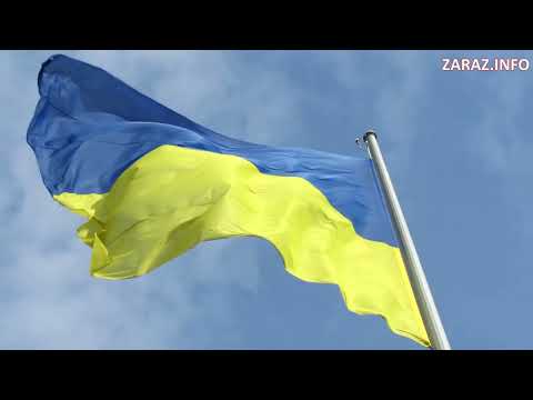 Найбільший Державний прапор України  на Полтавщині