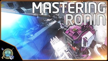 Titanfall 2 Titan Guide: Mastering Ronin